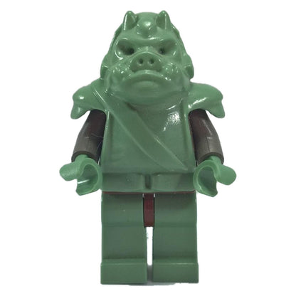 Gamorrean Guard (Dark Gray Arms)