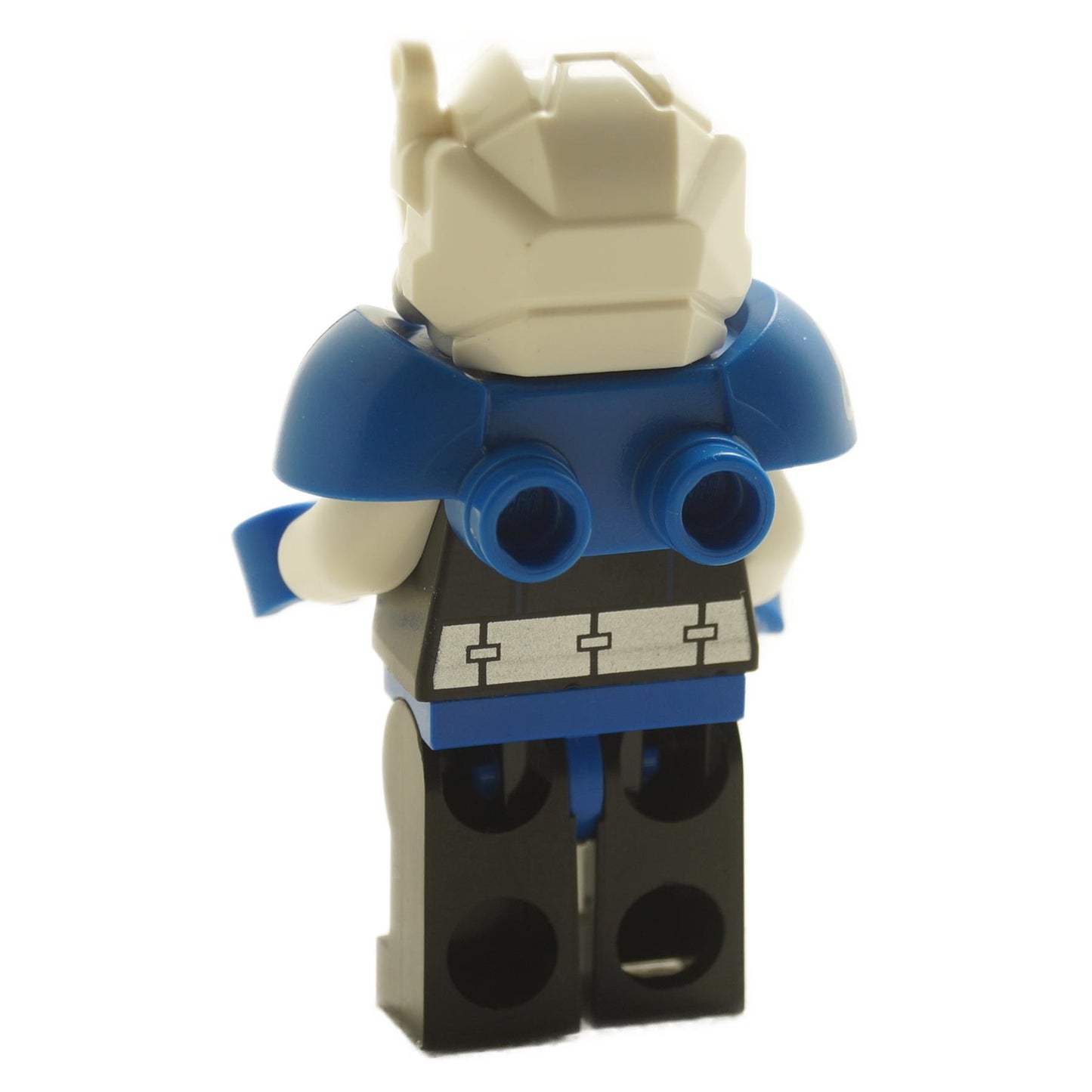 Ice Planet Explorer, Series 26 (Minifigure Only without Stand and Accessories)