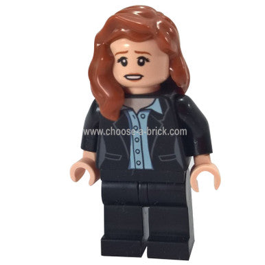 Lois Lane - Black Suit 76046