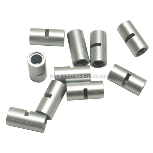 Technic, Pin Connector Round 2L with Slot (Pin Joiner Round)