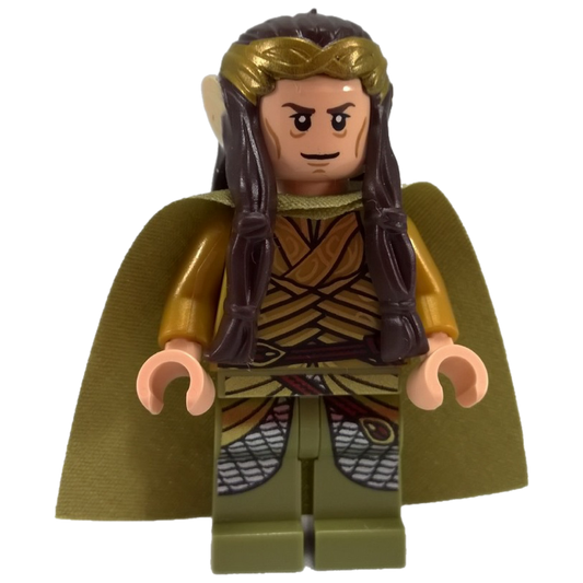 Elrond