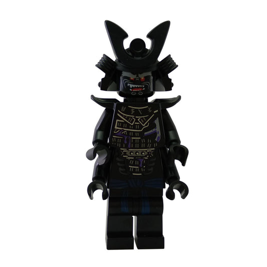 Lord Garmadon (Resurrected) - Sons of Garmadon / Hunted