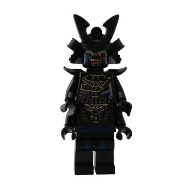 Lord Garmadon (Auferstanden) - Söhne von Garmadon / Gejagt 