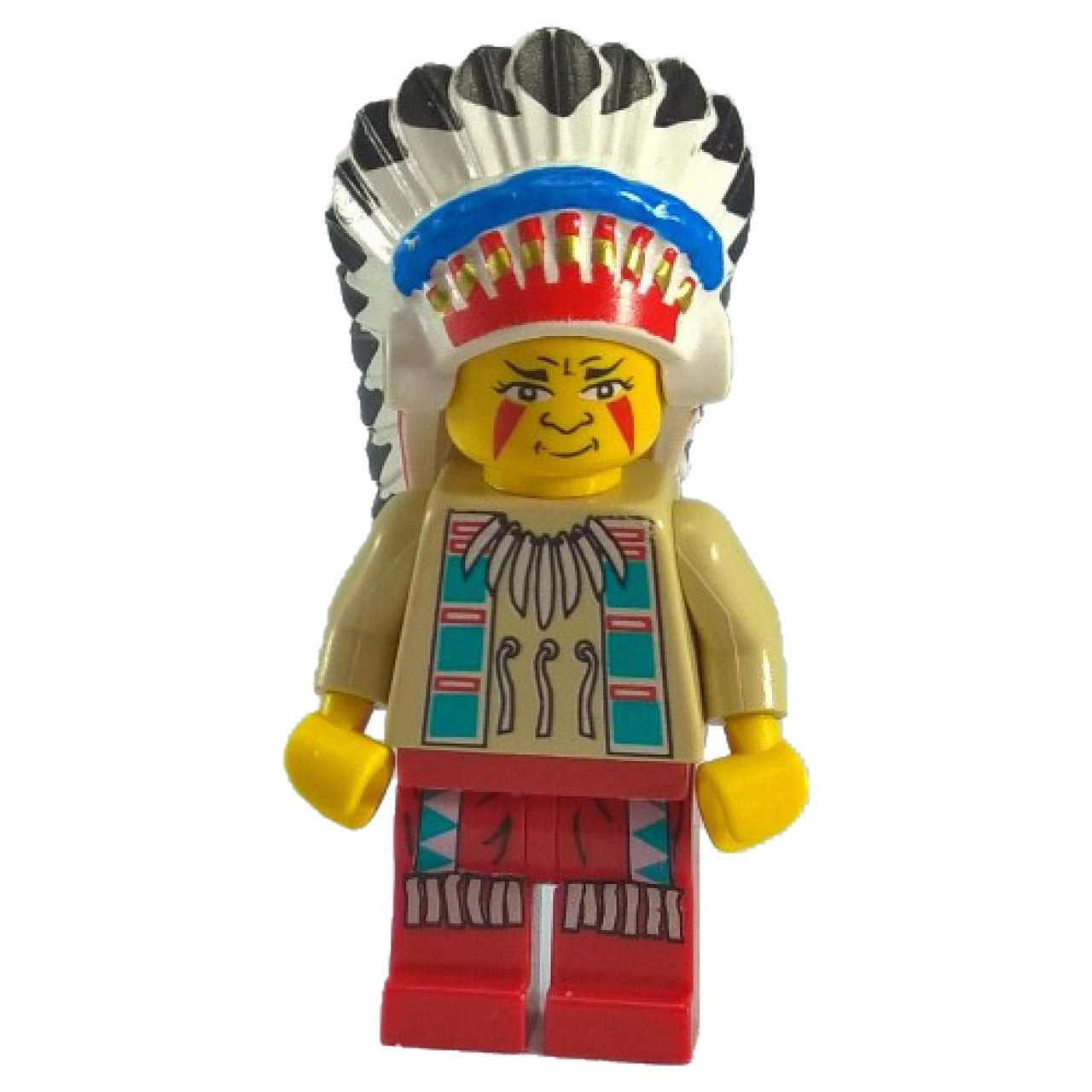 Indian Chief