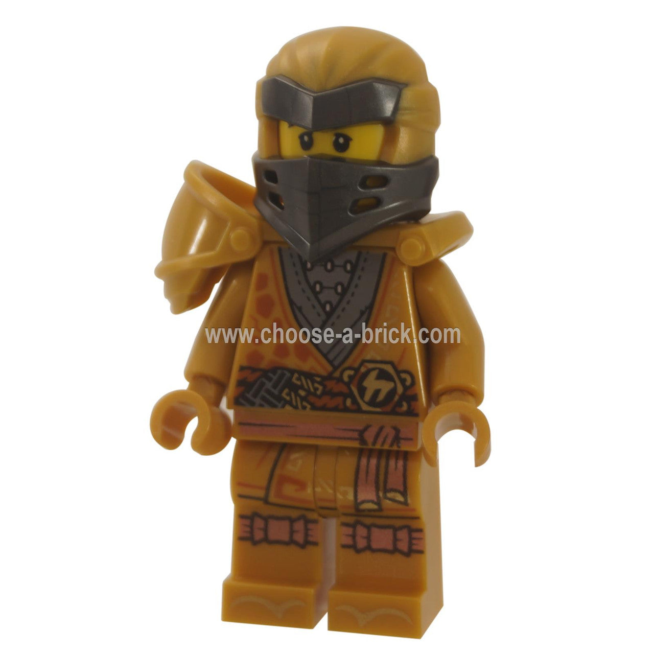 LEGO Minifigures - Nijago,legacy