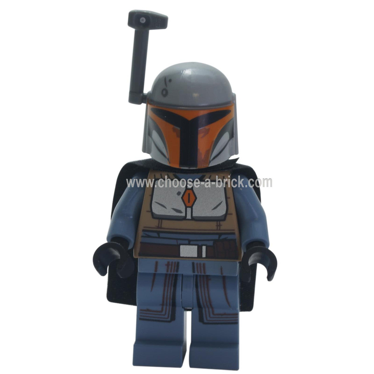 Mandalorian Warrior - sw1077