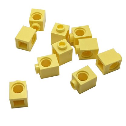 Technic, Brick 1 x 1 with Hole