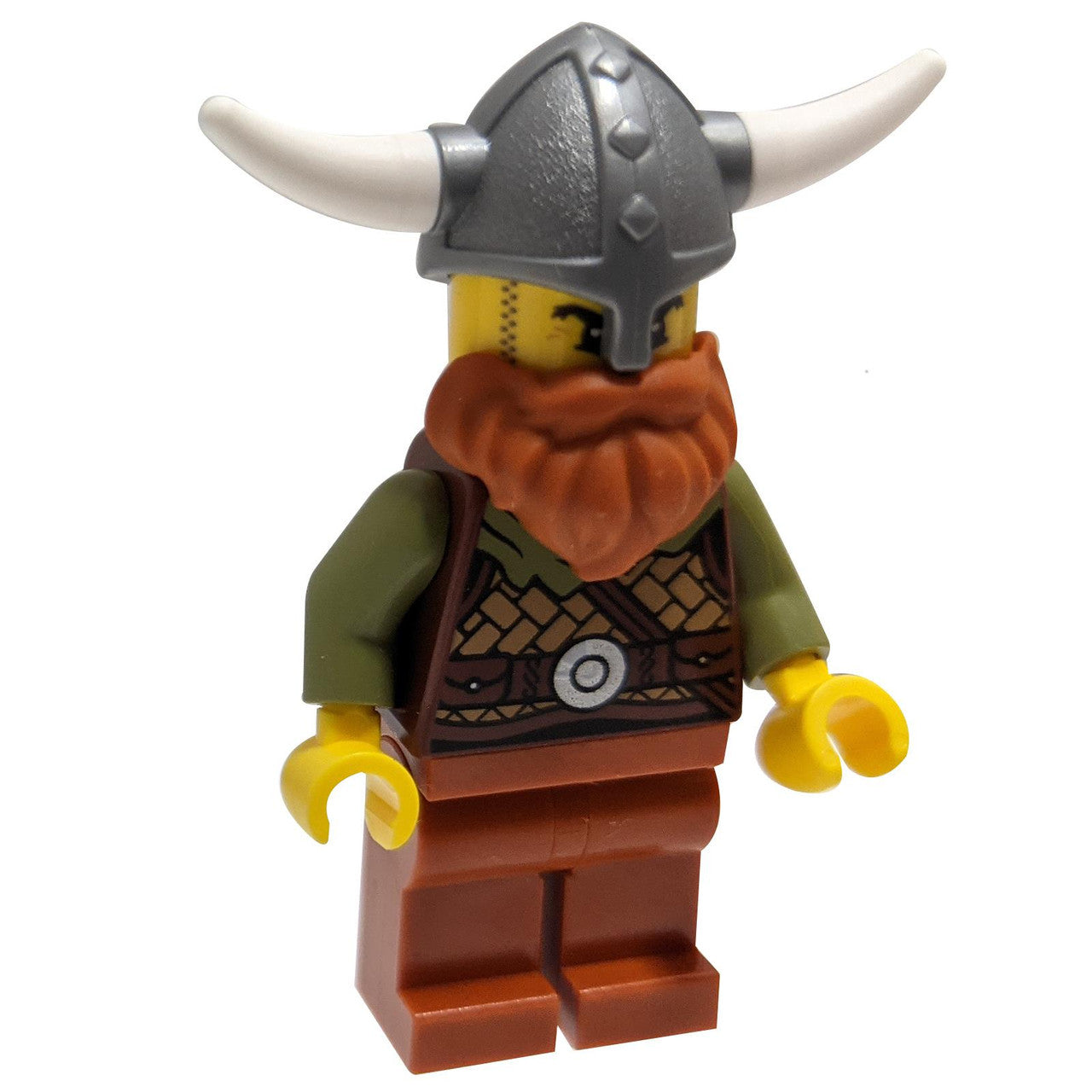 Viking Warrior with axe