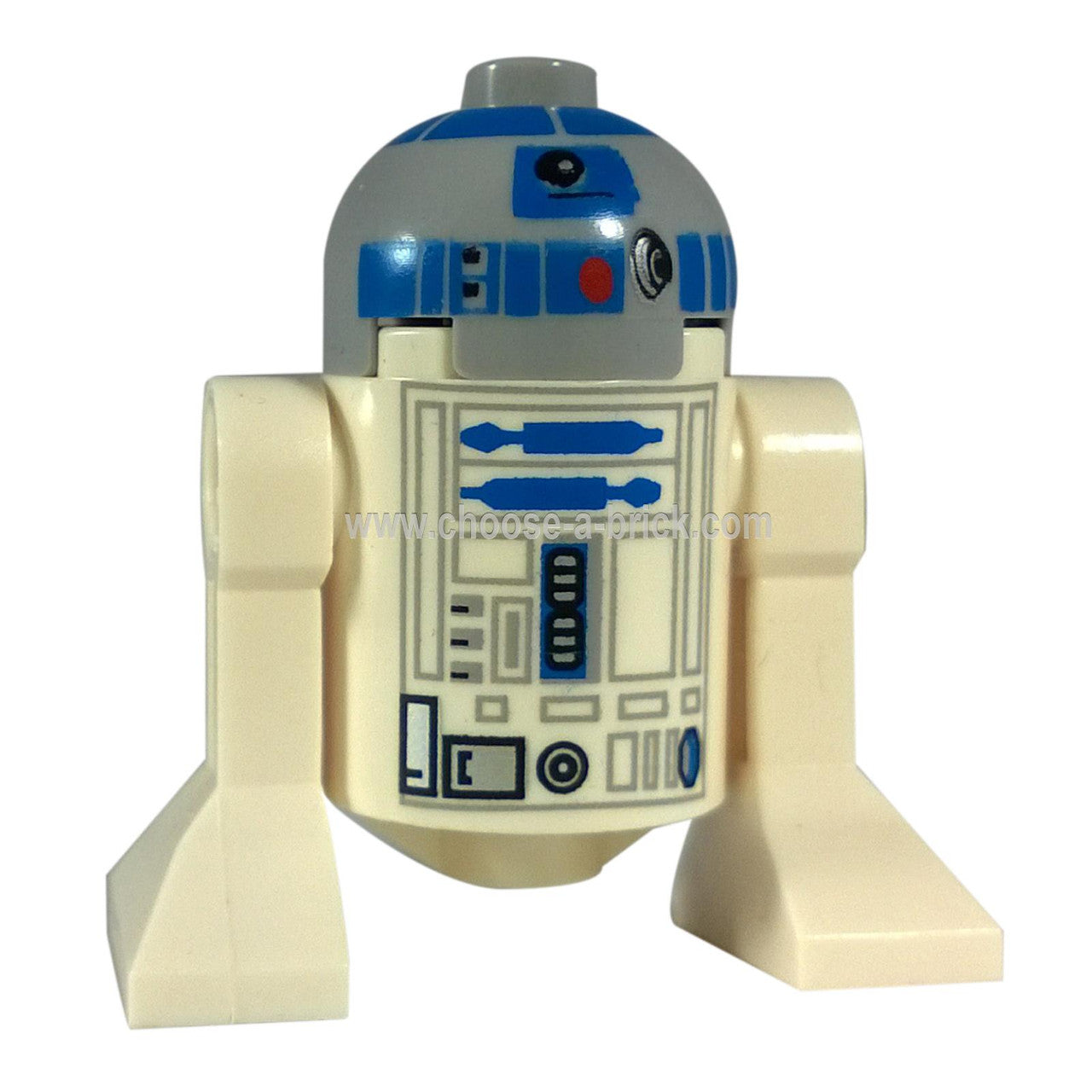 LEGO Minifigure Star wars - R2-D2