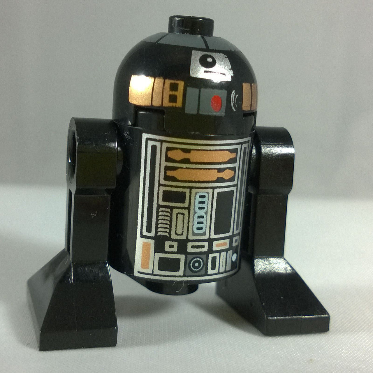 Astromech Droid, R2-Q5