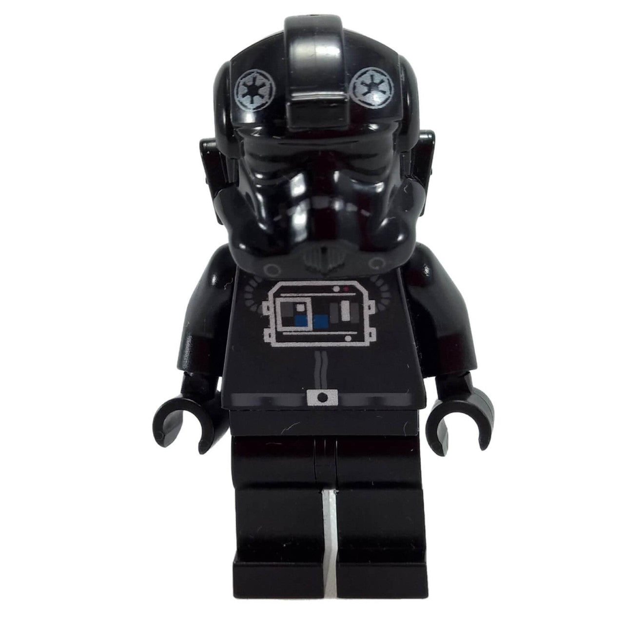 TIE Defender Pilot