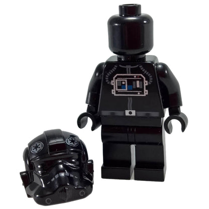 TIE Defender Pilot