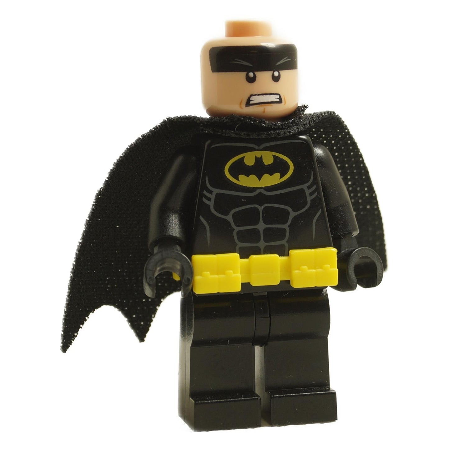 Batman - Utility Belt, Head Type 2