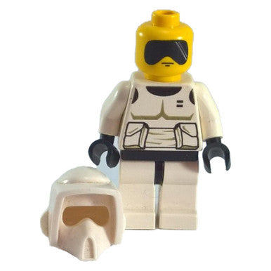 Scout Trooper - sw005