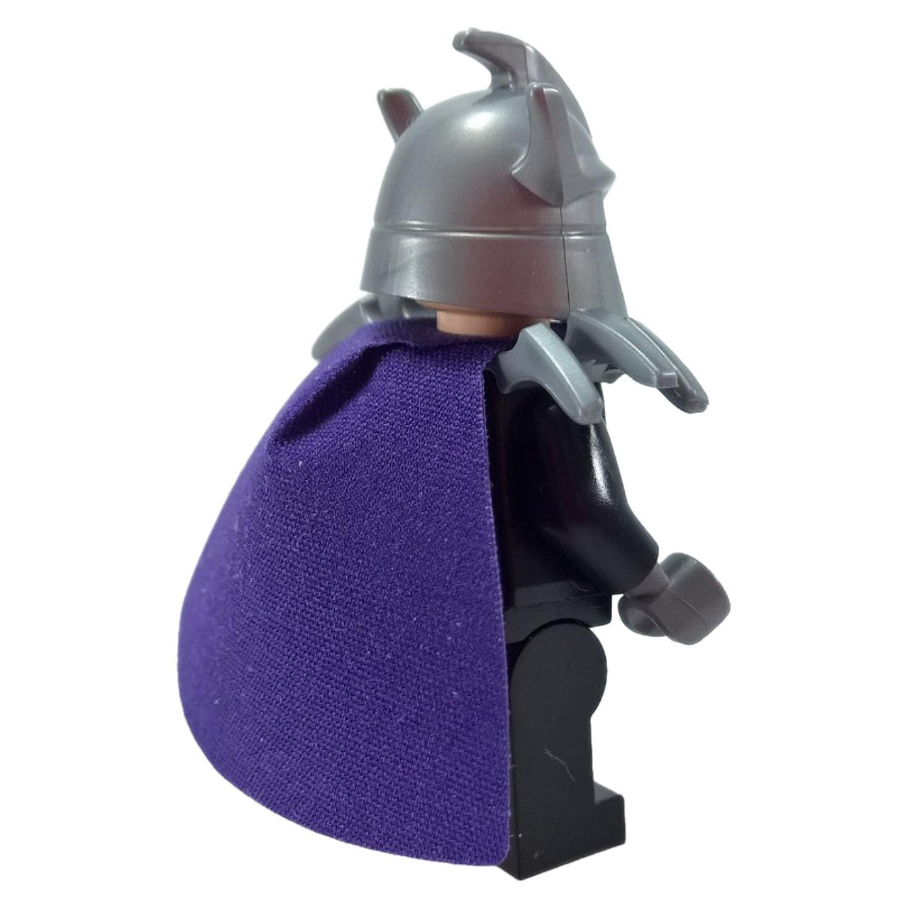 LEGO Teenage Mutant Ninja Turtles Shredder on sale Minifigure (tnt035)