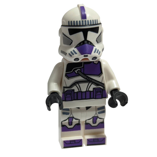 187th Legion Clone Trooper LEGO Star Wars Minifigure