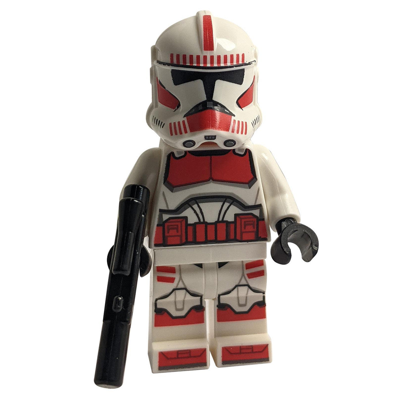 Clone Shock Trooper, Coruscant Guard (Phase 2) -