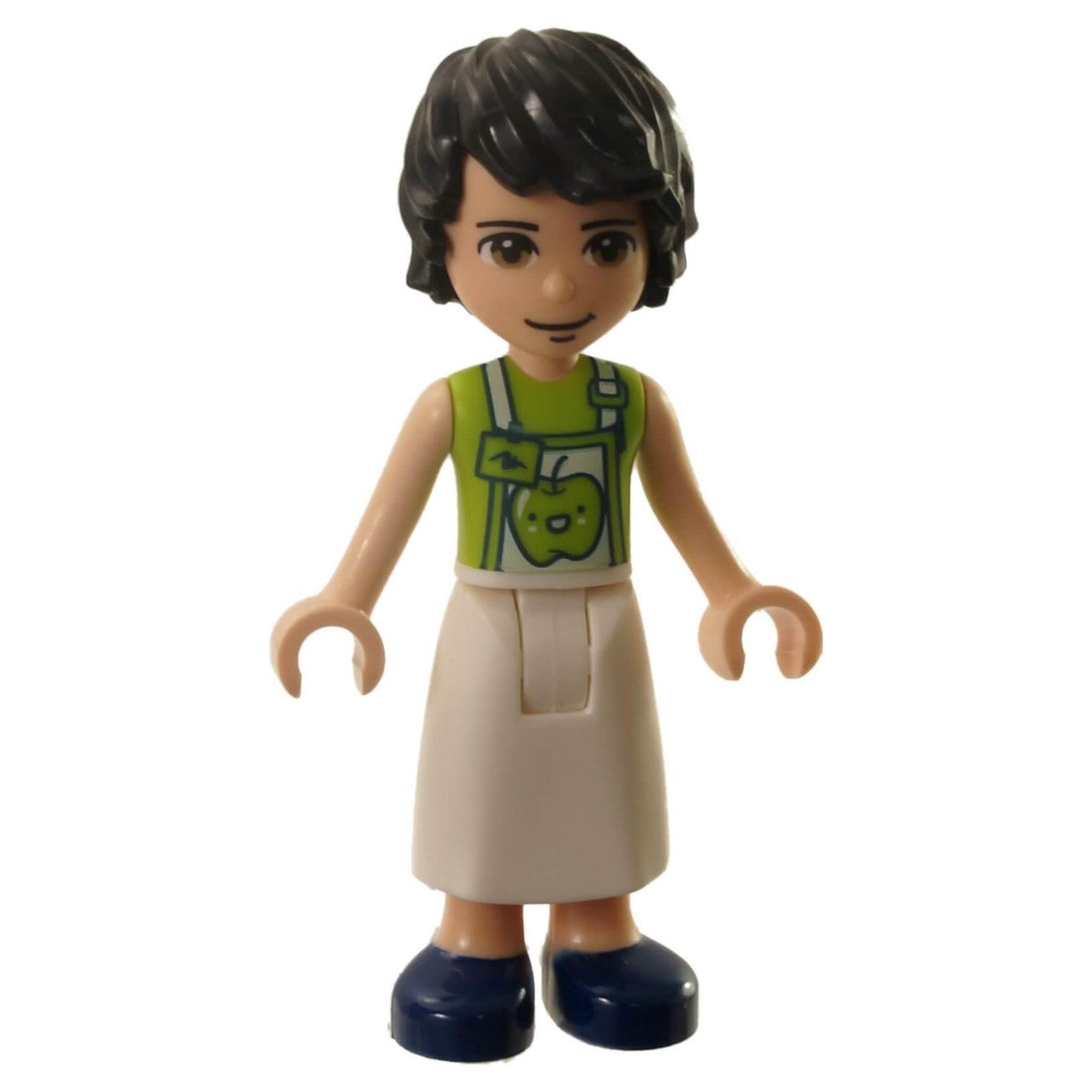 LEGO Minifigure - Friends David - frnd356