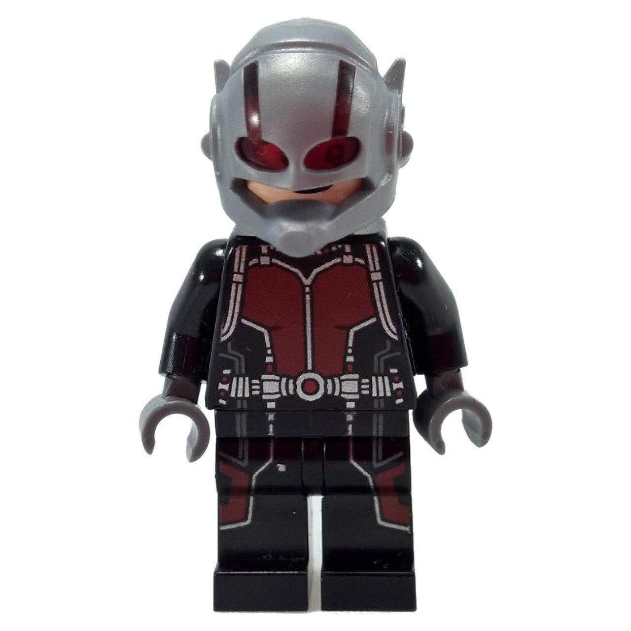 	Ant-Man (Scott Lang) - Original Suit