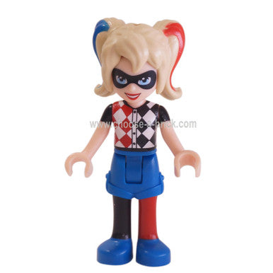 Harley Quinn - shg002