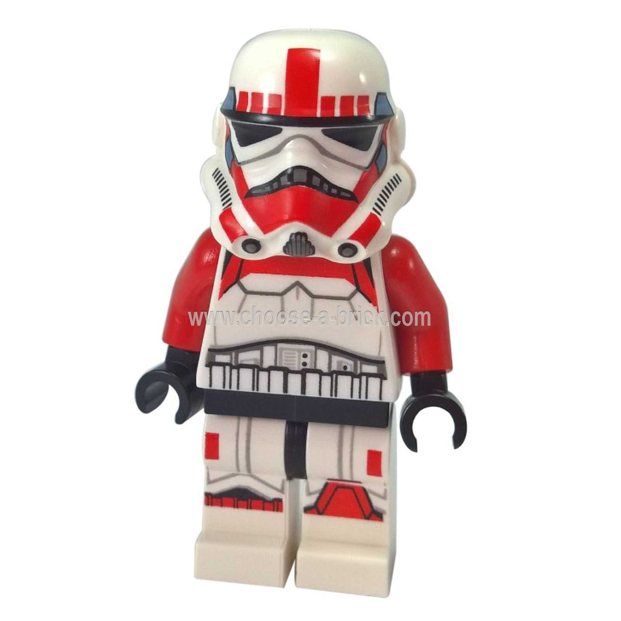 Imperial Shock Trooper 75134