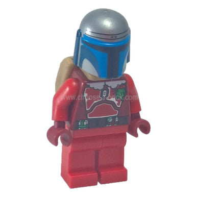 jango fett -- sw506