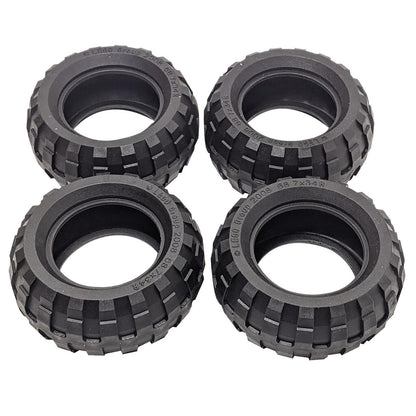 Tire 68.7 x 34 R