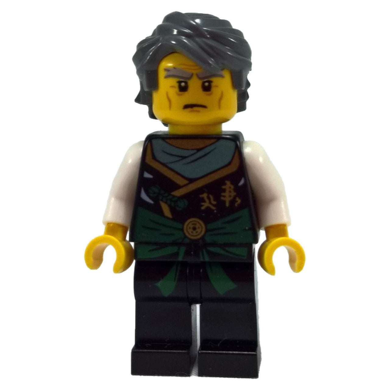 Lord Garmadon - Tournament of Elements