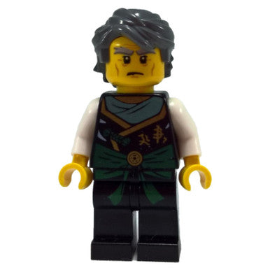 Lord Garmadon - Tournament of Elements