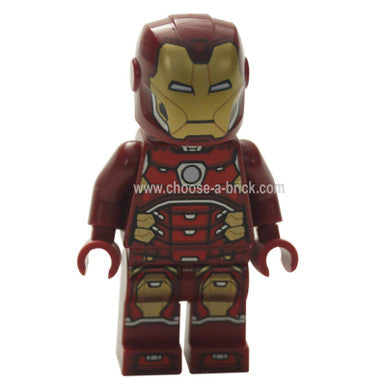 Iron Man - sh612