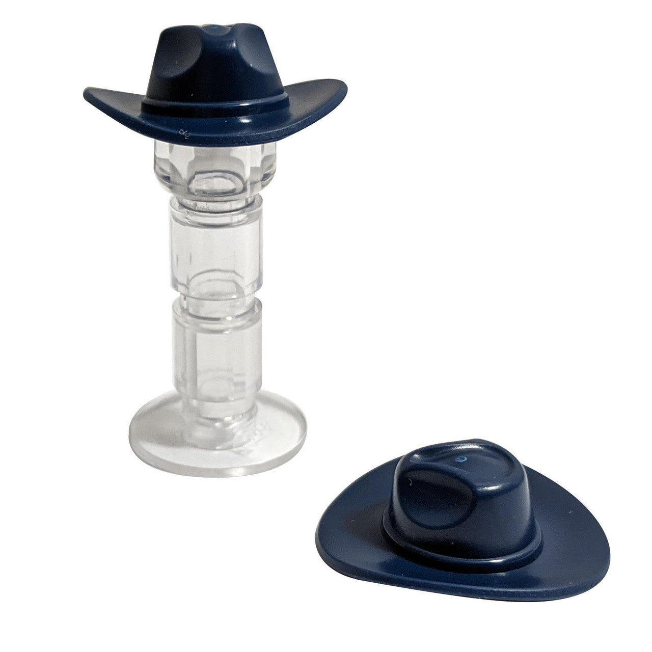 Hat Very Wide Brim Outback Style (Fedora)