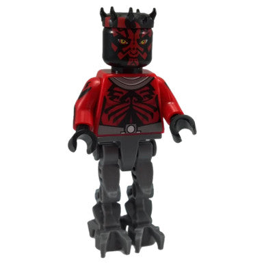 Darth Maul -- sw493 - Mechanical Legs