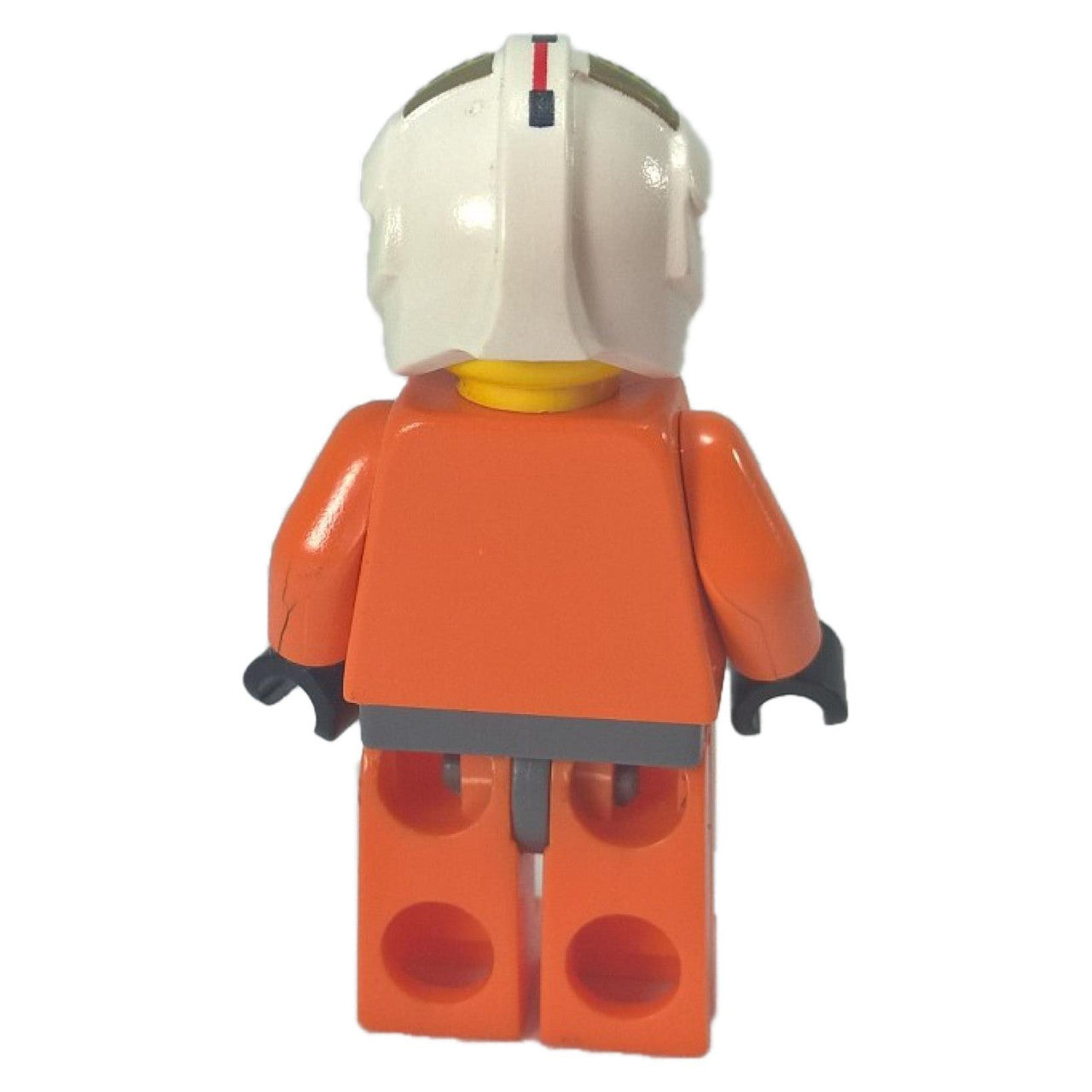 Rebel Pilot Y-wing (Dutch Vander) - Lego Minifigure