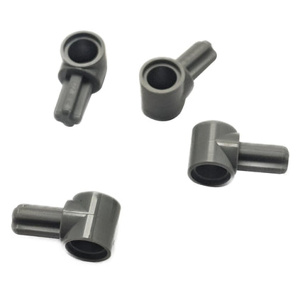 Technic, Axle and Pin Connector Hub with 1 Axle