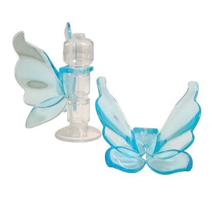 Minifigure Wings Butterfly