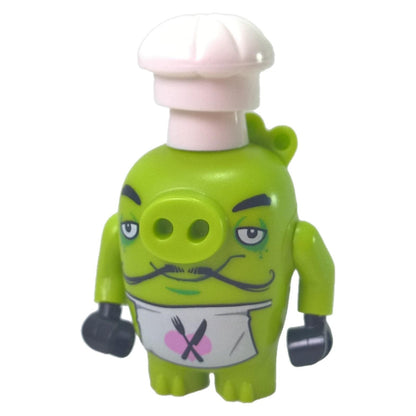 Chef Pig