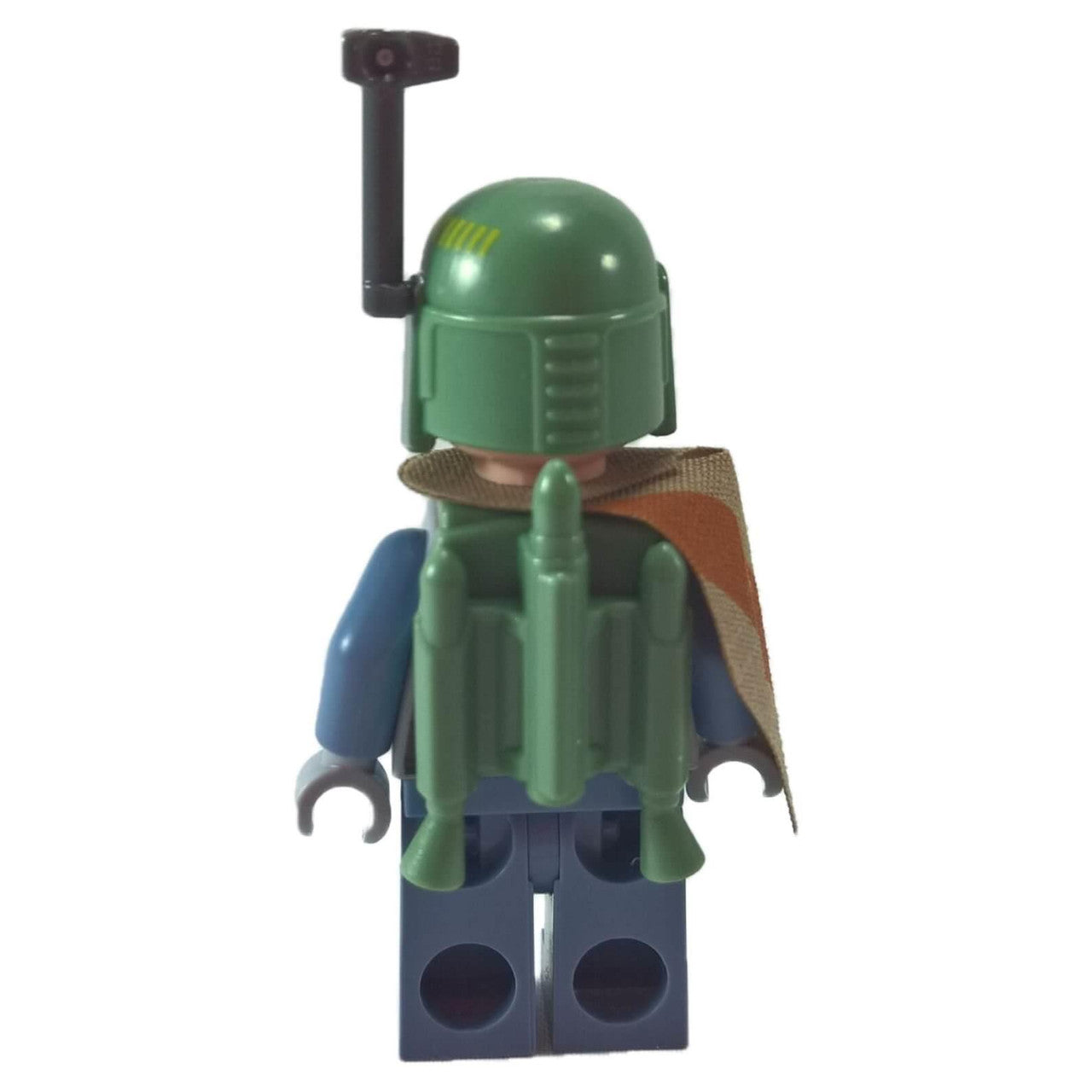 Boba Fett -- sw711 backside