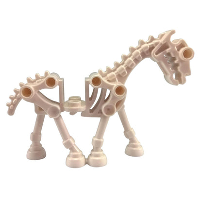 Horse, Skeletal / Skeleton