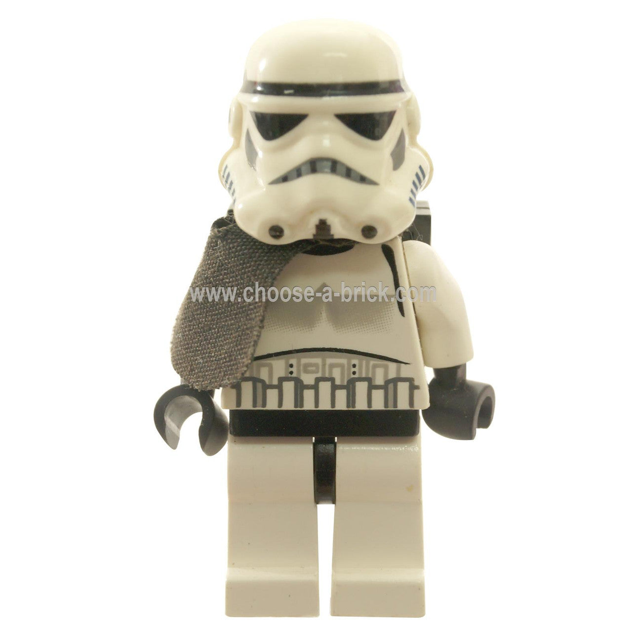 LEGO Minifigure -  Stormtrooper