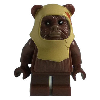 Paploo (Ewok) 