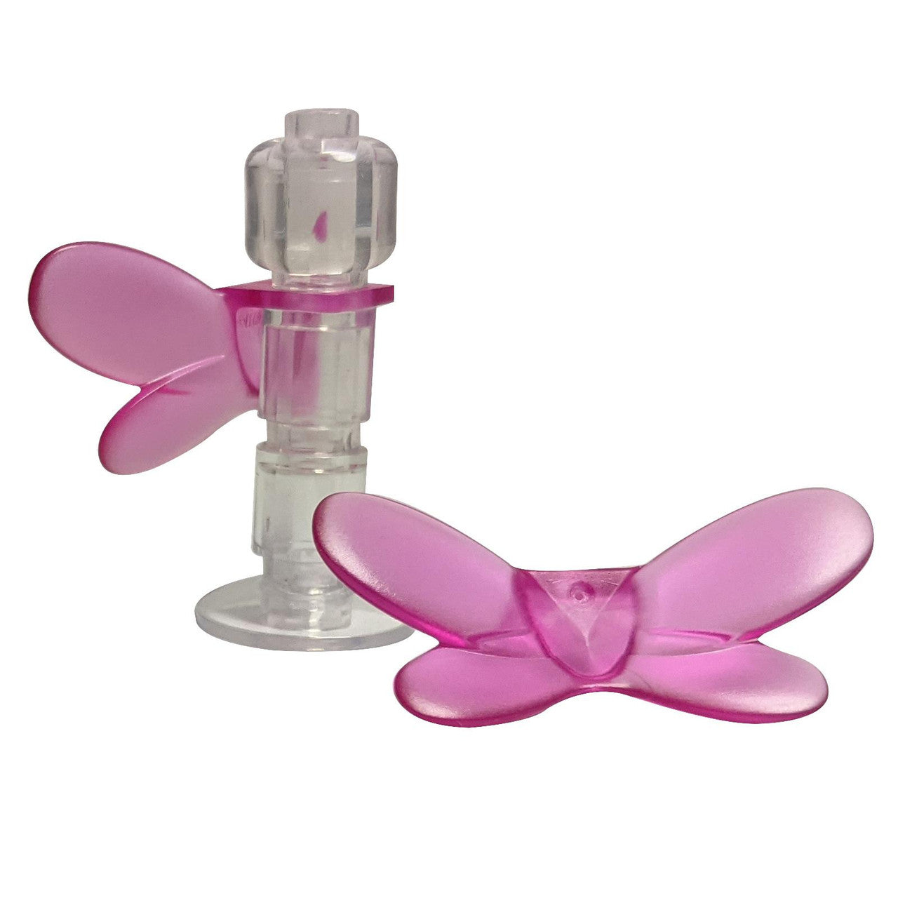 Minifigure Wings Fairy