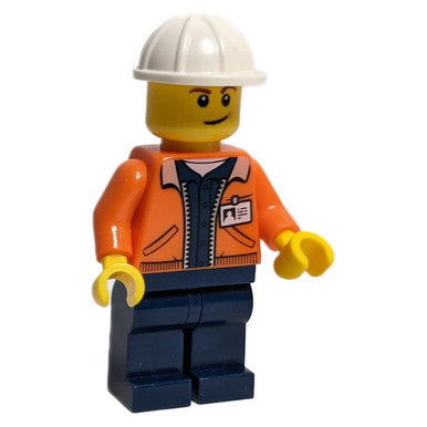 Miner - Equipment Operator