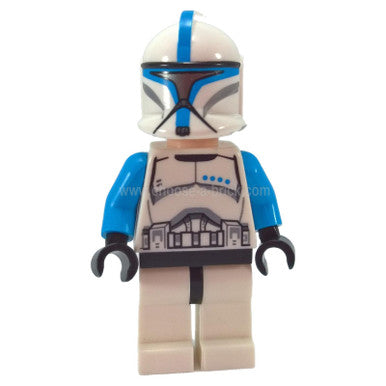 Clone Trooper Lieutenant