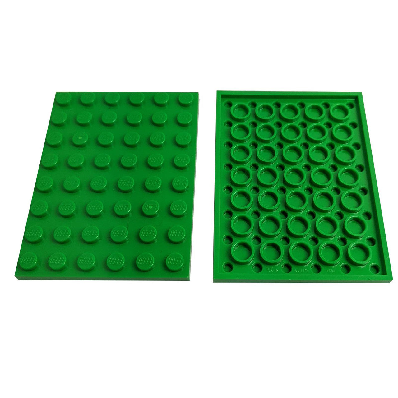 Lego Blacktron outlet Base Plate bundle