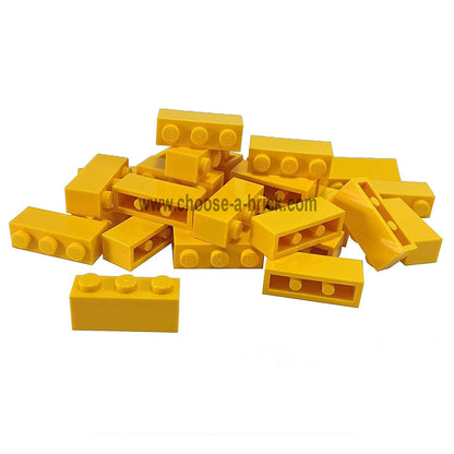 Brick 1 x 3