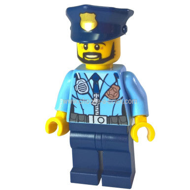 Police - City Officer