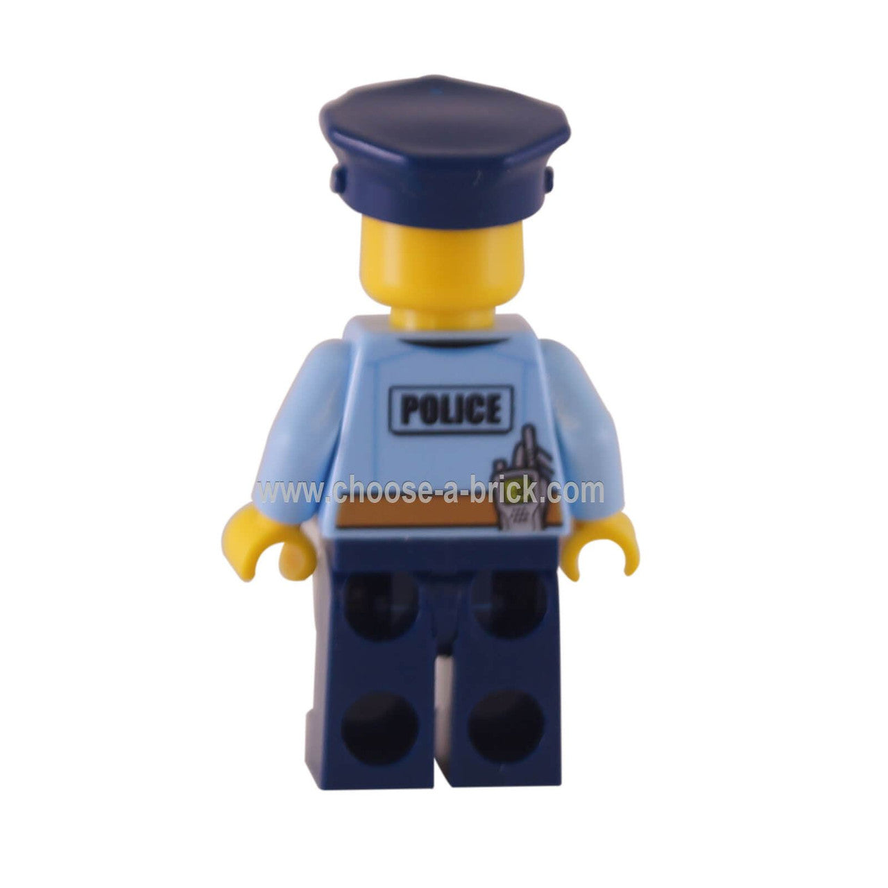 Police - cty778