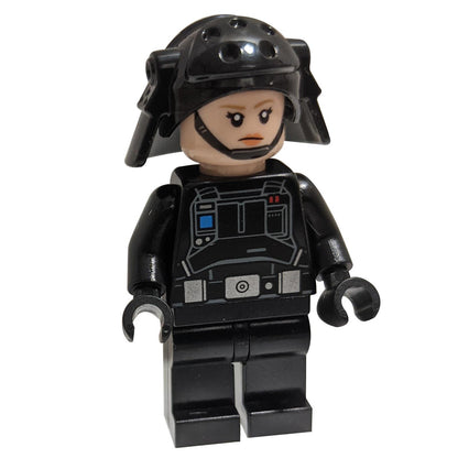  Imperial Emigration Officer 75207