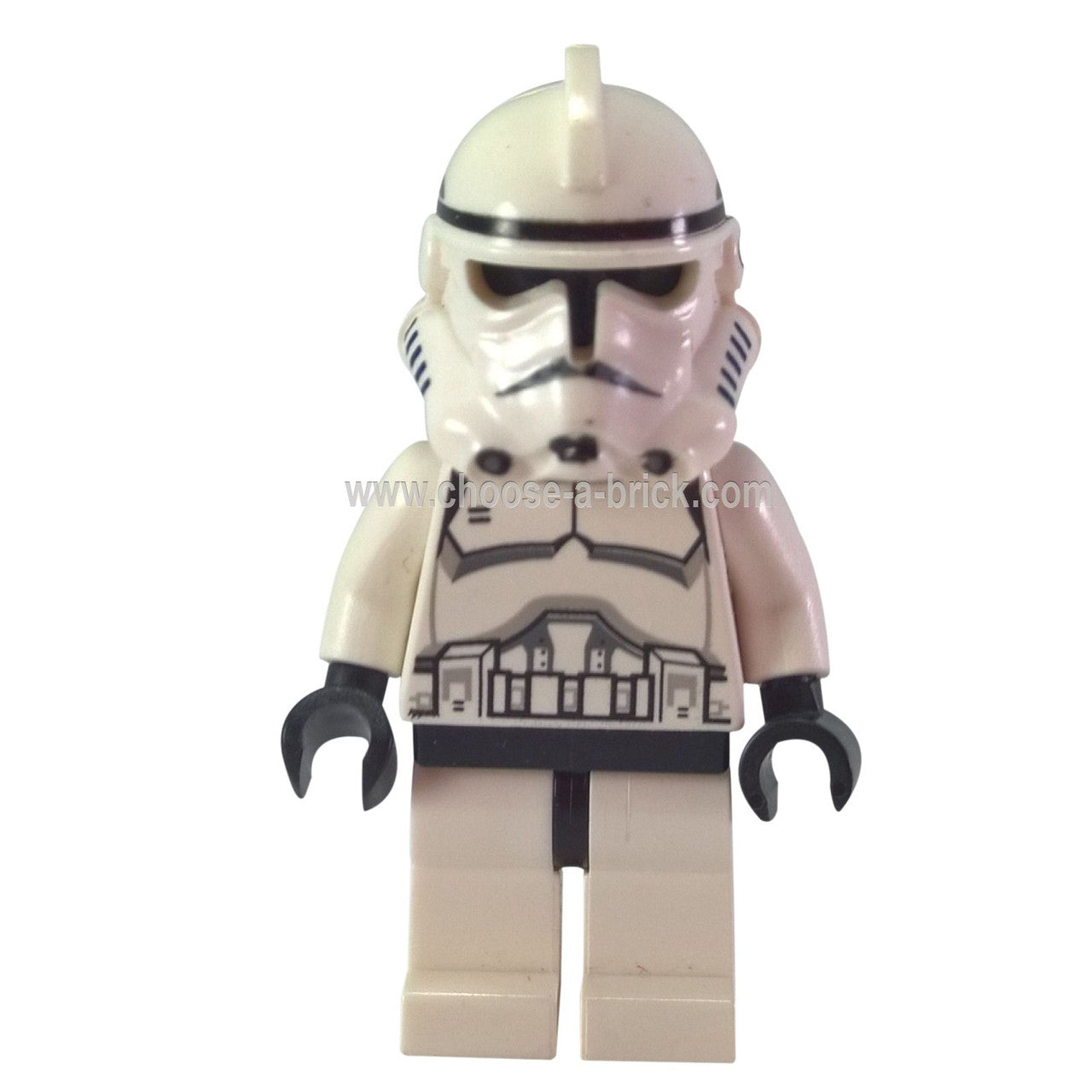 Clone Trooper Clone Wars -- sw272