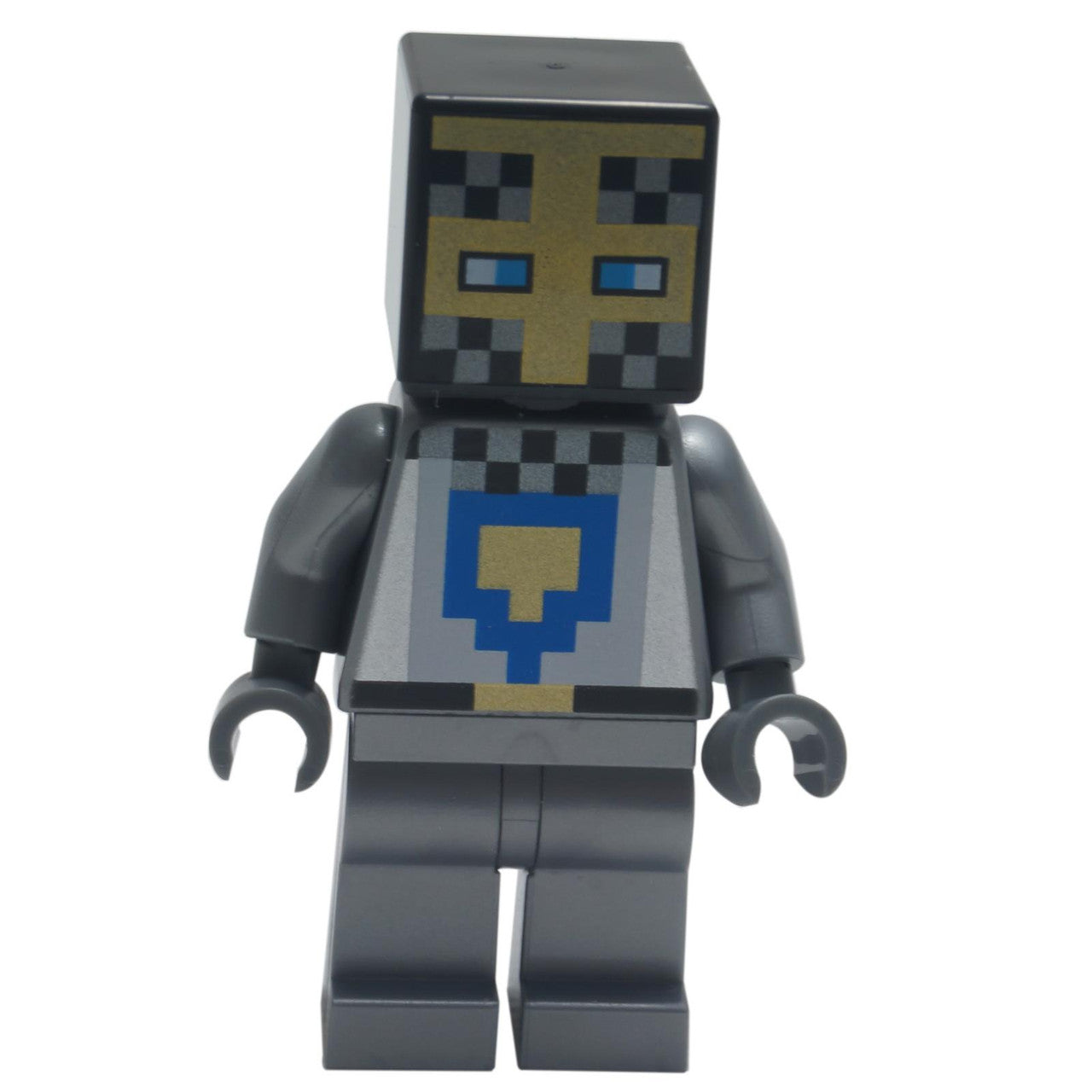 LEGO Minifigure -Minecraft